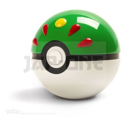 Pokémon Réplique Diecast Copain Ball