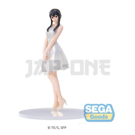 Spy X Family - Yor Forger "Party Version" - Figurine Pm 19Cm