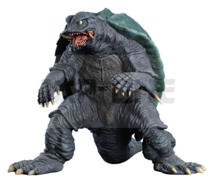 Gamera 2: Attack of Legion figurine PVC Gamera (1996) Renewal Ver. 26 cm