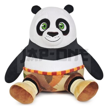 Kung Fu Panda Peluche Po 22 Cm