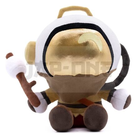 Outer Wilds Peluche Traveler 22 Cm