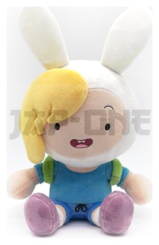 Adventure Time Plush Fionna Campbell 22 Cm