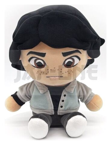 Stranger Things Peluche Mike 22 Cm
