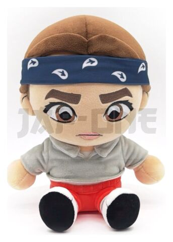 Stranger Things Eleven Peluche 22 Cm