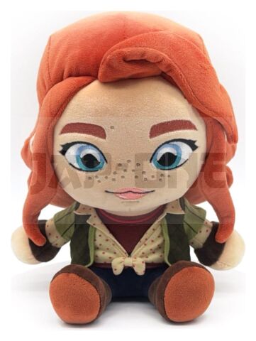 Stranger Things Peluche Max 22 Cm