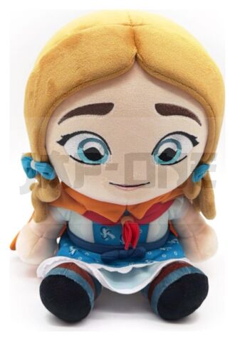 Stranger Things Holly Peluche 22 Cm