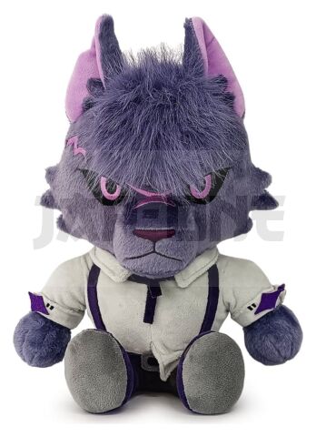 Chaos Zero Nightmare Peluche Hugo 22 Cm