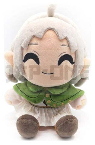 Mushoku Tensei: Jobless Reincarnation Plush Sylphie 22 Cm