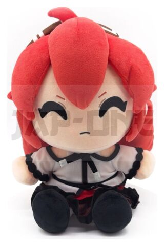 Mushoku Tensei: Jobless Reincarnation Peluche Eris 22 Cm