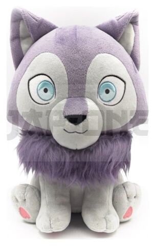 Wolfwalkers Peluche Wolf Robyn 22 Cm