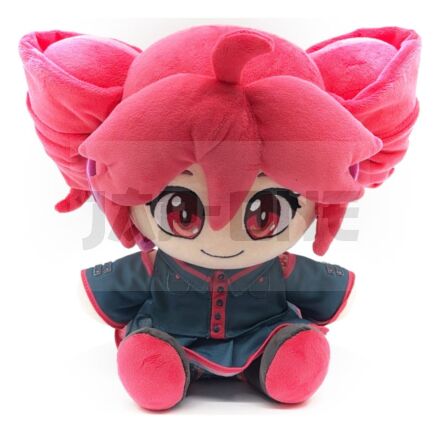 Kasane Teto Peluche Kasane Teto 22 Cm