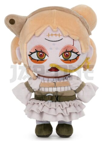 Bring Me The Horizon Peluche Standing Sof 22 Cm