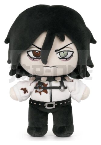 Bring Me The Horizon Peluche Standing Oli 22 Cm
