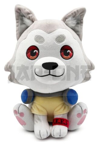 Persona 3 Peluche Koromaru 23 Cm