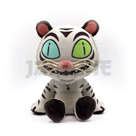 Five Nights At Freddy´S Peluche White Tiger 22 Cm
