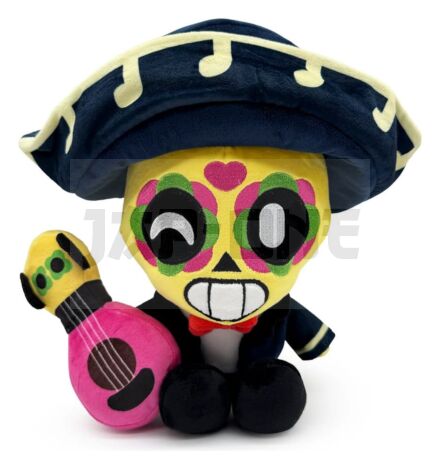 Brawl Stars Peluche Poco 22 Cm