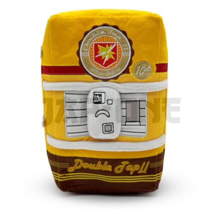 Call Of Duty Peluche Double Tap 23 Cm