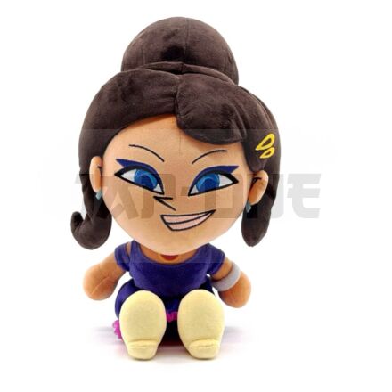 Reality Resort Peluche Victoria Moore 22 Cm