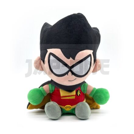 Teen Titans Go! Peluche Robin 22 Cm
