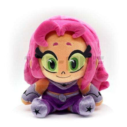Teen Titans Go! Peluche Starfire 22 Cm