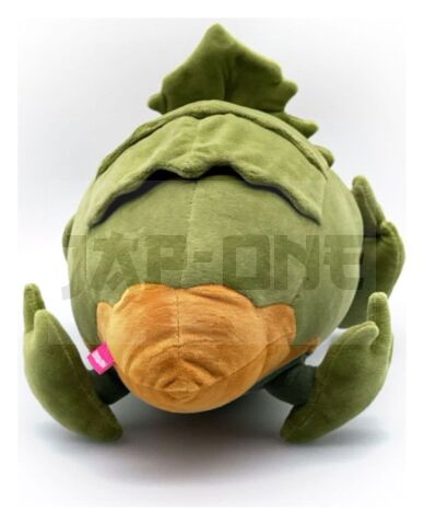 Helldivers 2 Peluche Charger 22 Cm