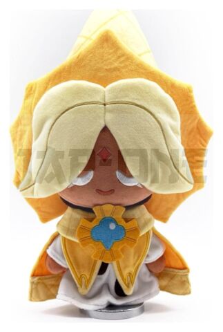 Cookierun: Kingdom Peluche Pure Vanilla Cookie 22 Cm
