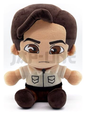 Mafia: The Old Country Peluche Enzo 22 Cm