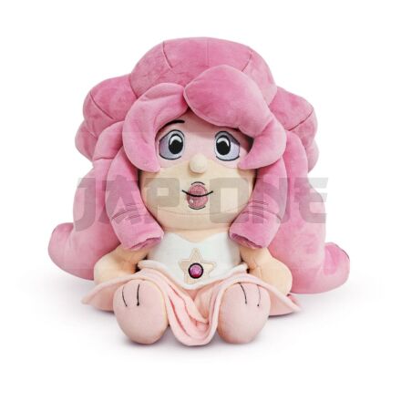 Steven Universe Peluche Rose 22 Cm