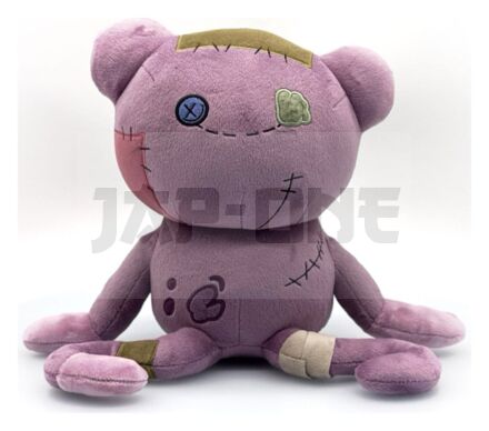 Adventure Time Peluche Hambo 22 Cm
