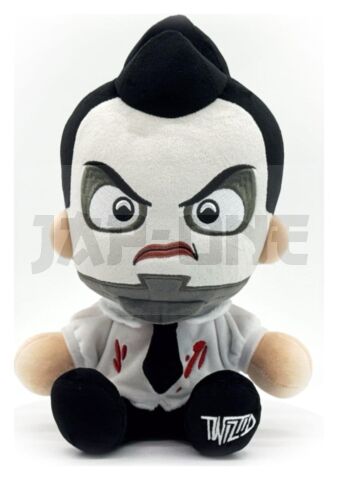 Twiztid Plush Madrox 22 Cm