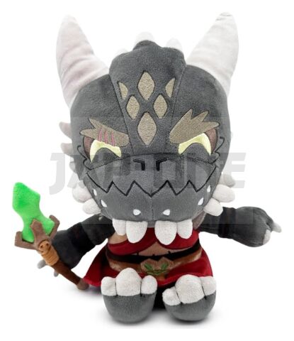 Predecessor Peluche Zarus 22 Cm