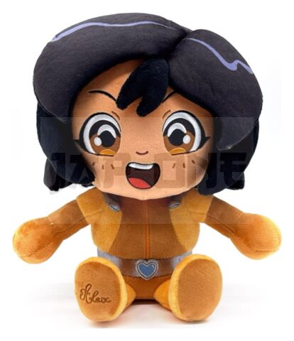 Totally Spies! Peluche Alex 22 Cm