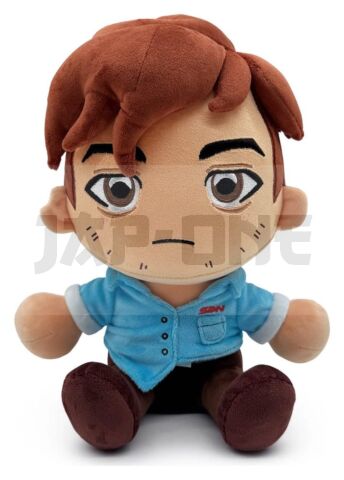 Dispatch Peluche Robert 22 Cm