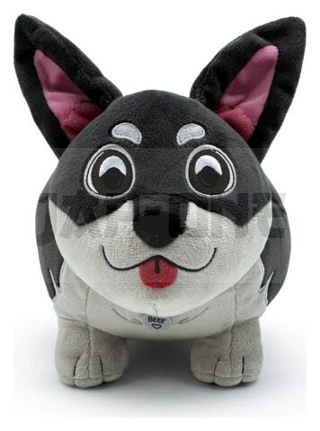 Dispatch Peluche Beef 22 Cm