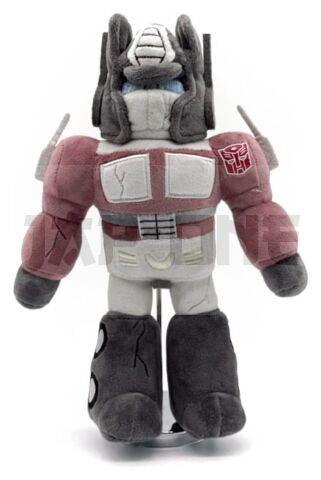 Transformers Peluche Optimus Prime 22 Cm