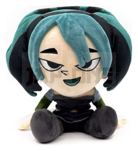 L'Île Des Défis Extrêmes Peluche Gwen 22 Cm