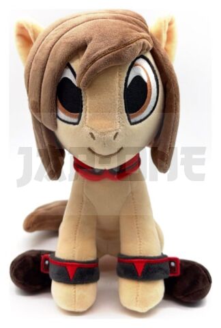 My Little Pony X Piapro Plush Meiko 22 Cm