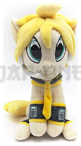 My Little Pony X Piapro Plush Len 22 Cm