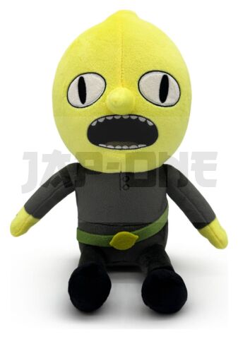 Adventure Time Peluche Lemongrab 22 Cm
