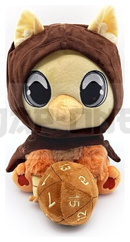Quincy'S Tavern Plüschfigur Koko The Gryphon 22 Cm