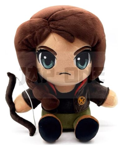 The Hunger Games Plüschfigur Katniss 22 Cm