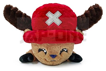 One Piece Peluche Weighted Chopper 41 Cm