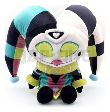 Helluva Boss Plüschfigur Robo Fizz 22 Cm