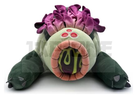 Warhammer 40,000 Peluche Nurgle Weighted 41 Cm