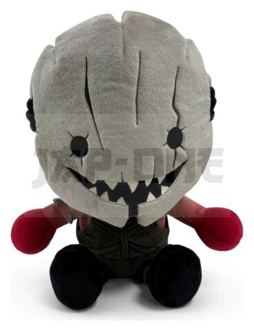 Dead By Daylight Peluche The Trapper 22 Cm