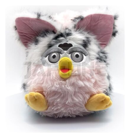 Furby Plüschfigur Classic Furby 22 Cm