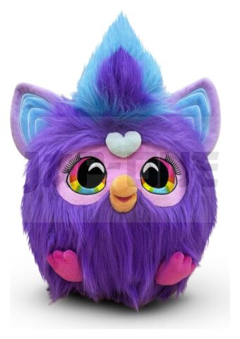 Furby Plüschfigur Neo Furby 22 Cm