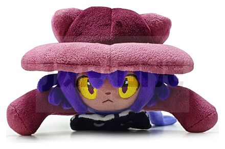 Oneshot Peluche Niko Shoulder Rider 15 Cm