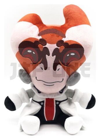 Mass Effect Peluche Mordin 22 Cm