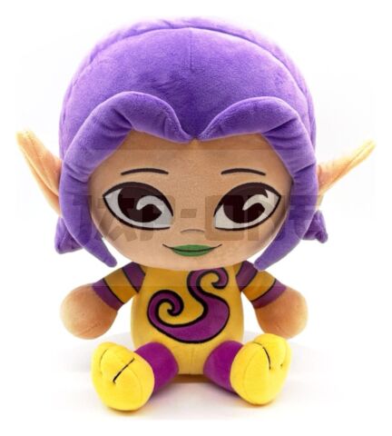 Rayman Legends Peluche Ly The Fairy 22 Cm